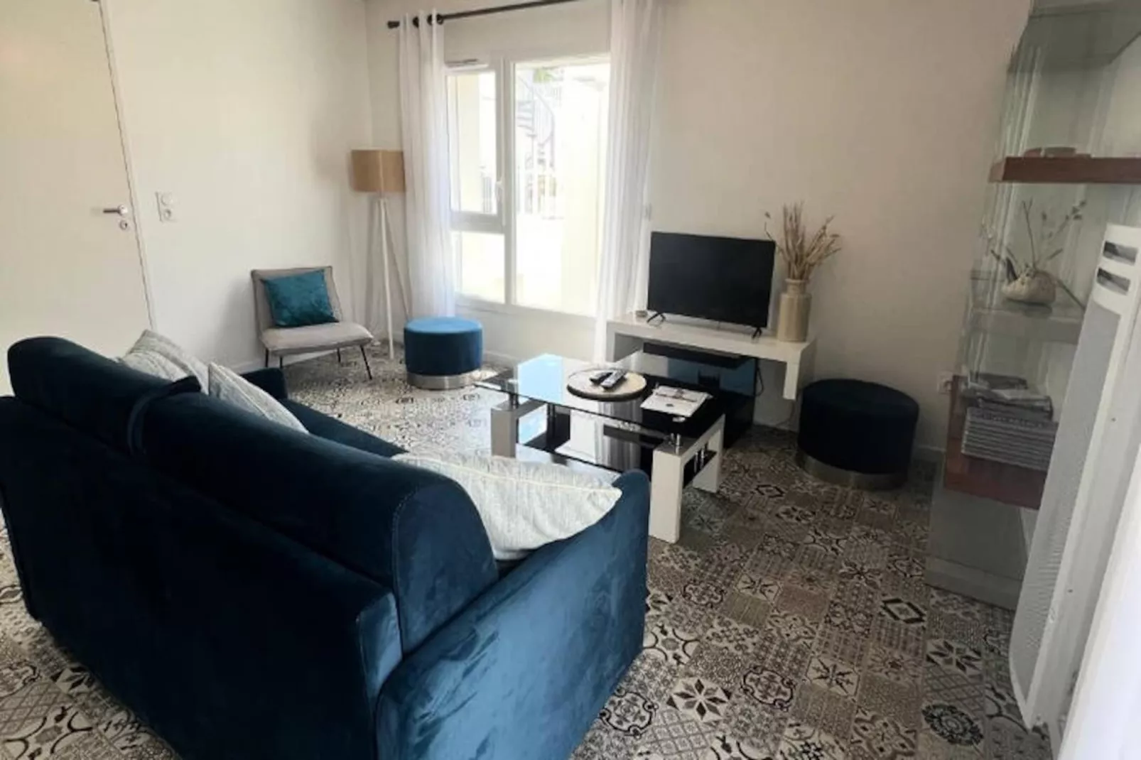 Appartements à La Rochelle-Niet-getagd