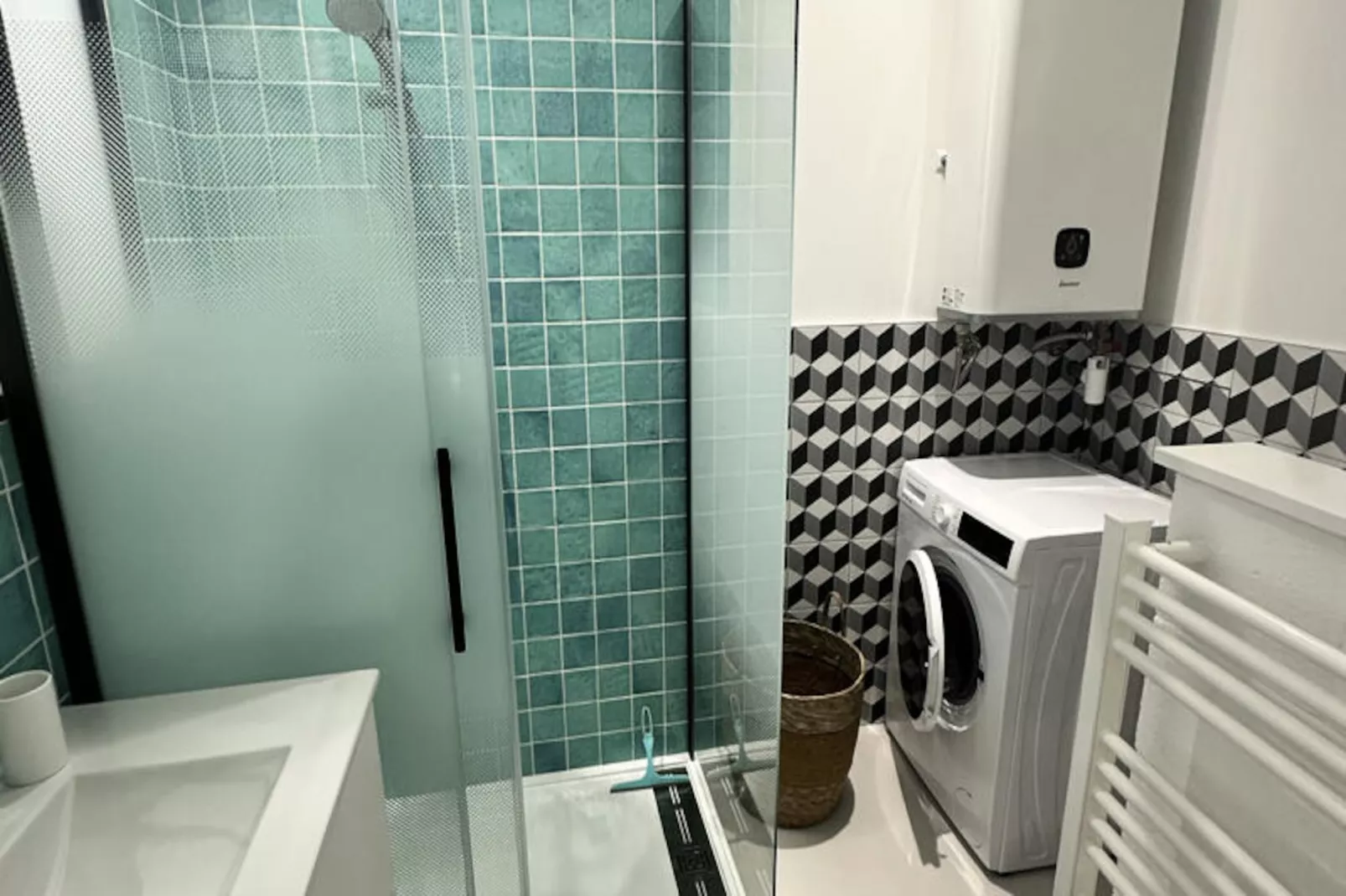 Studio à La Rochelle-Niet-getagd