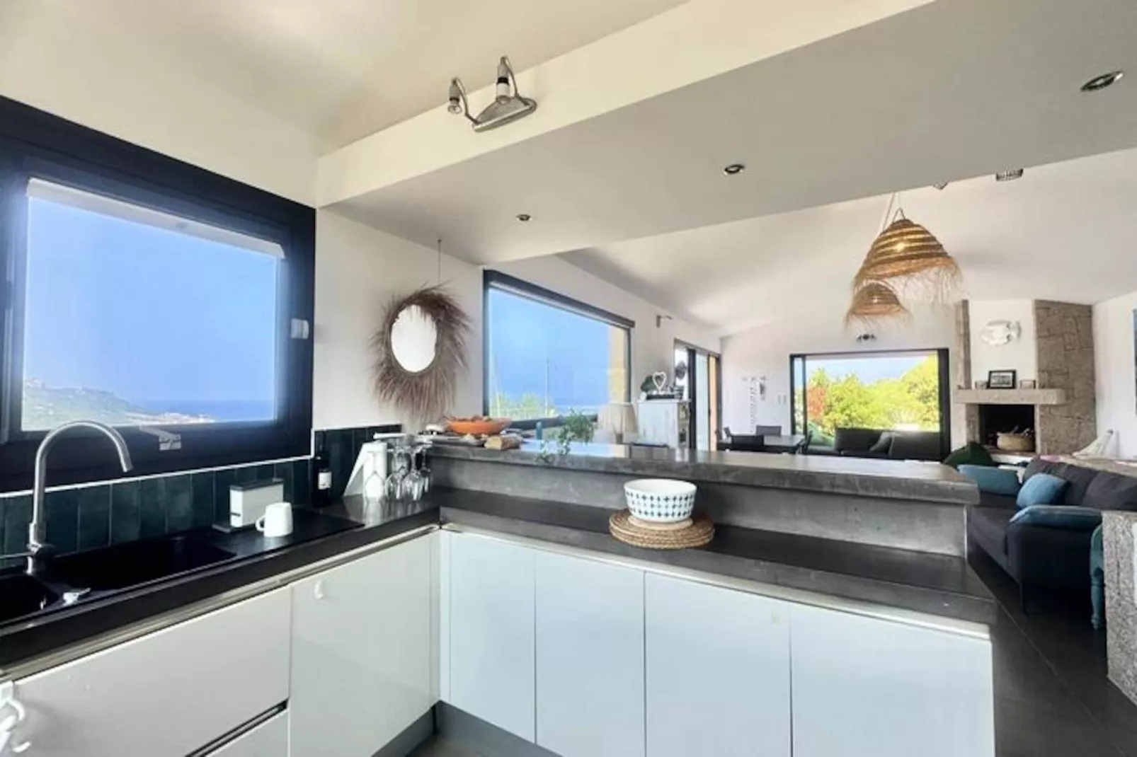 Résidence Sull001-sartene-Niet-getagd