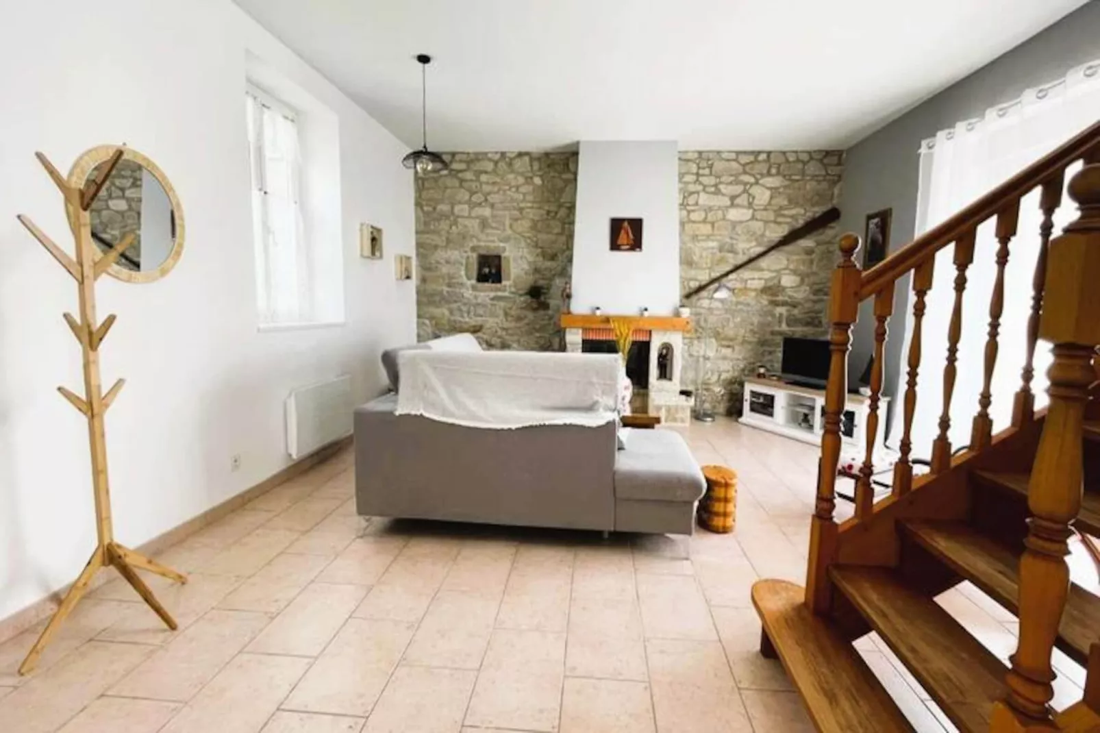 Résidence L27-ile Grande-Niet-getagd