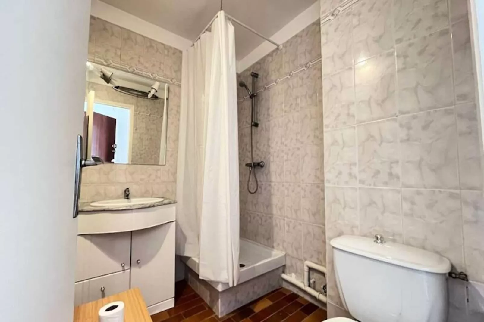 Résidence Le Vidourle-Niet-getagd