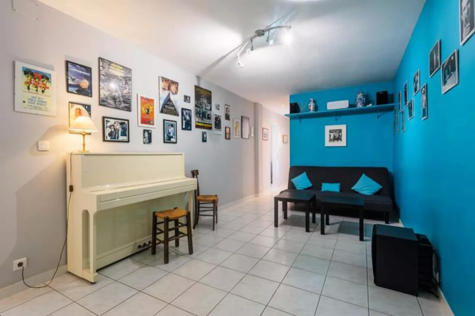 Villa Rochefort --Niet-getagd