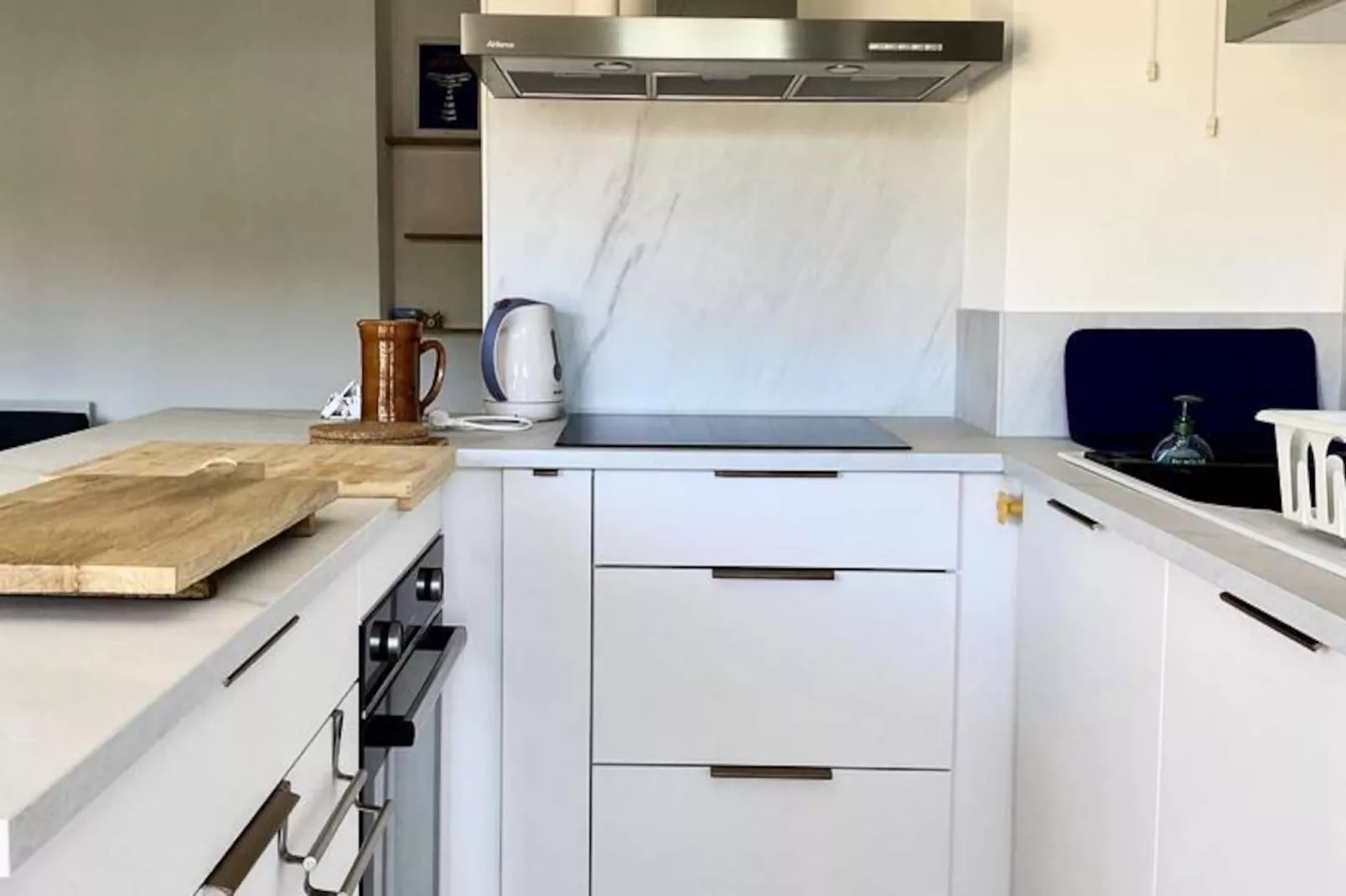 Résidence 302-arcachon-Niet-getagd