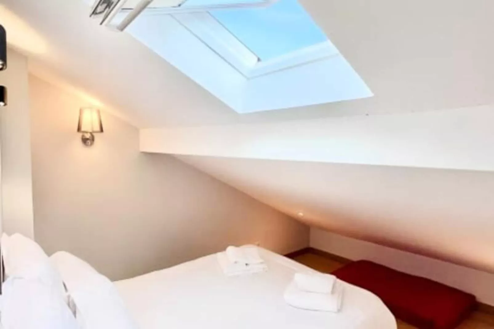 Terrasse & Horizon Bleu-duplex Vue Mer &agrave; Arcachon-Niet-getagd