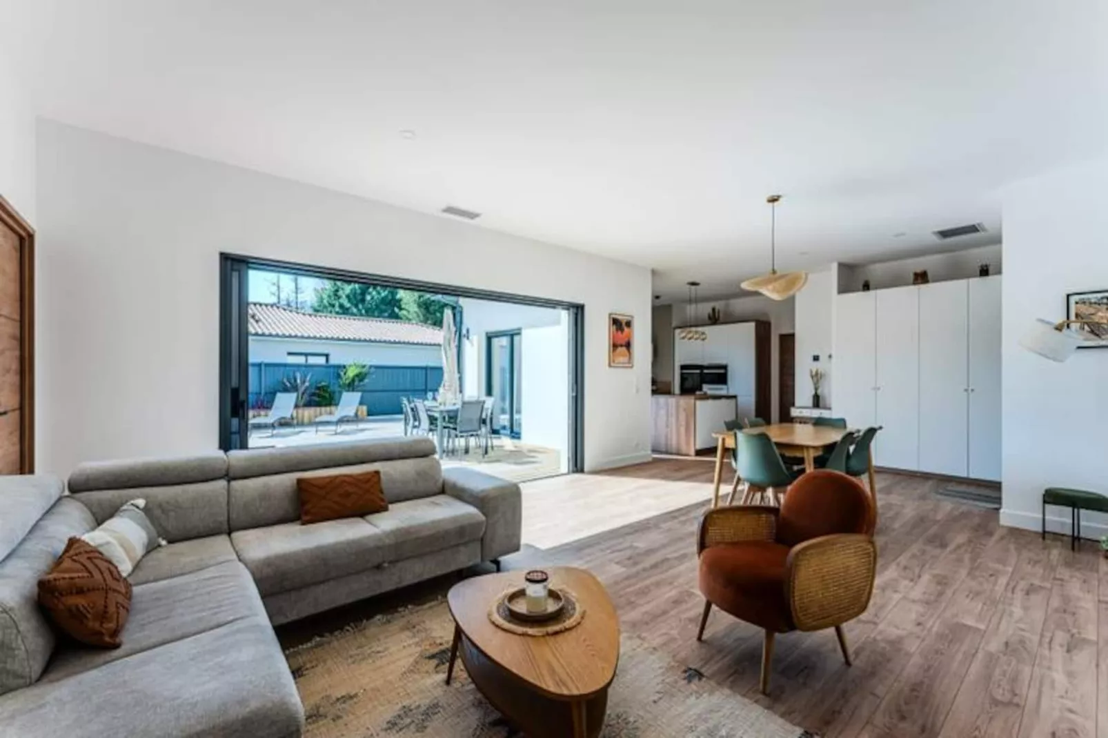 Villa Diam --Niet-getagd