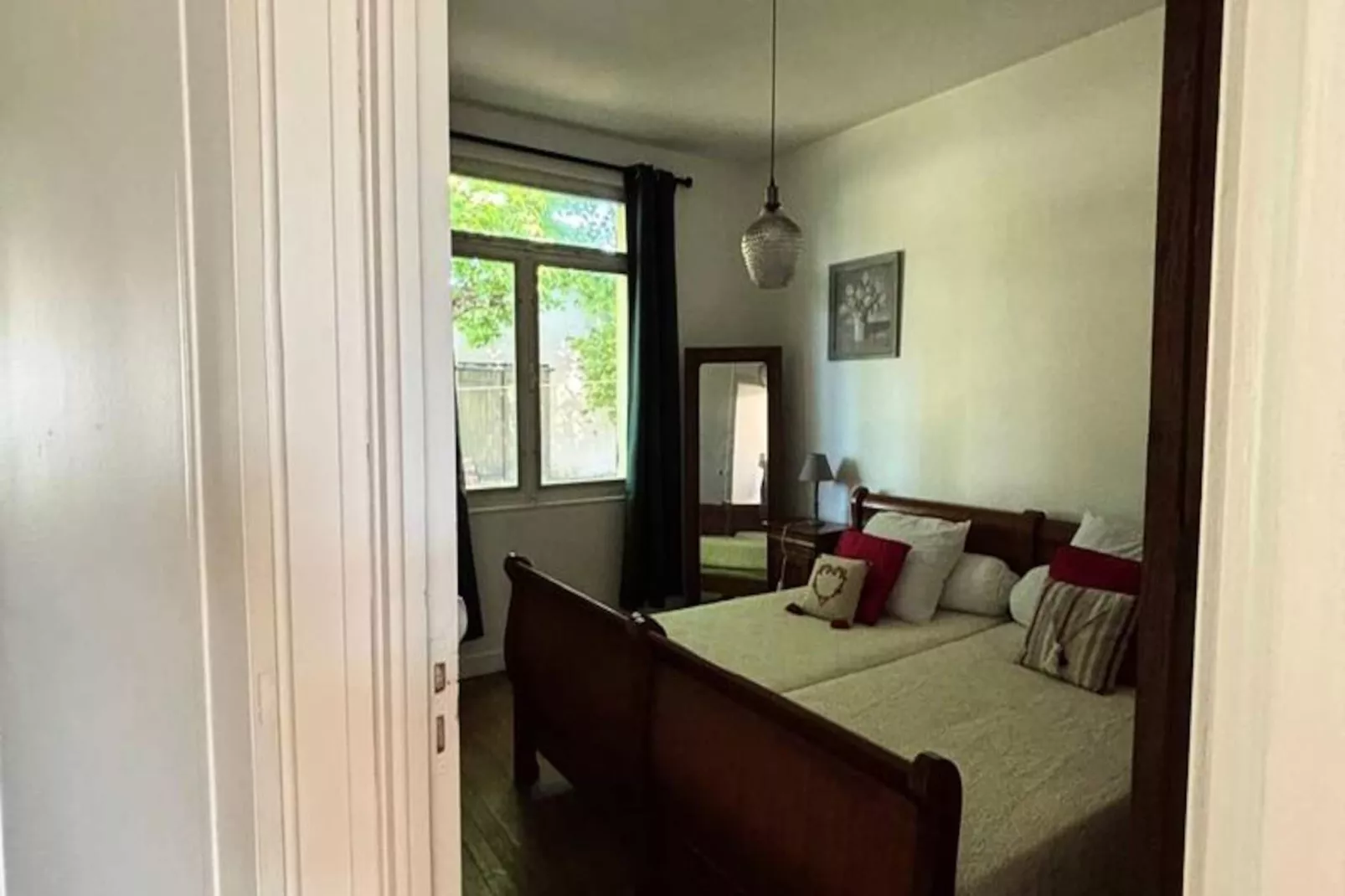 Résidence 223-hourtin-Niet-getagd