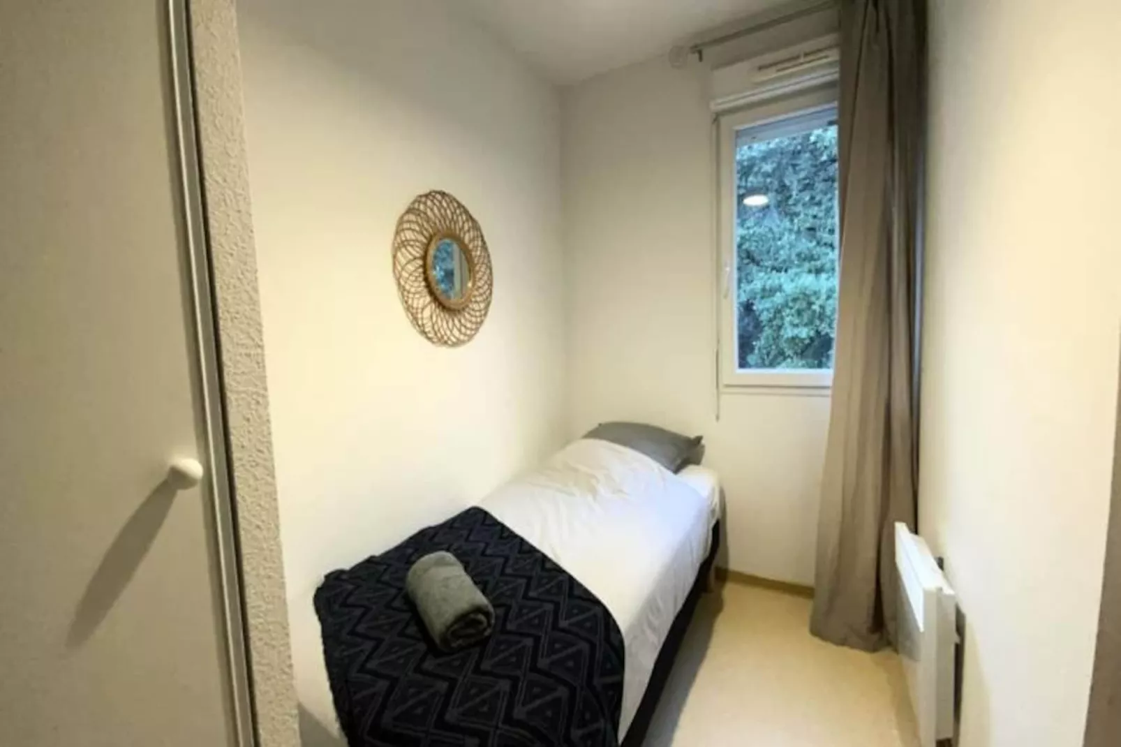 Résidence Les Na&iuml;ades G36 - 2 Chambres Pour 5 Personnes !-Niet-getagd