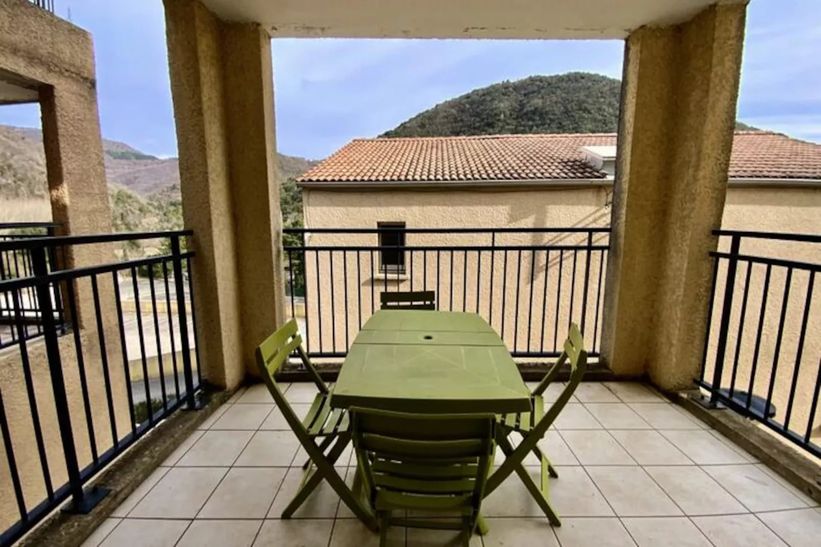 Résidence Les Na&iuml;ades I51 - 2 Chambres Pour 5 Personnes !-Niet-getagd