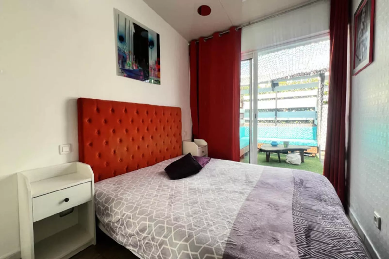 Résidence PORT NATURE-Niet-getagd