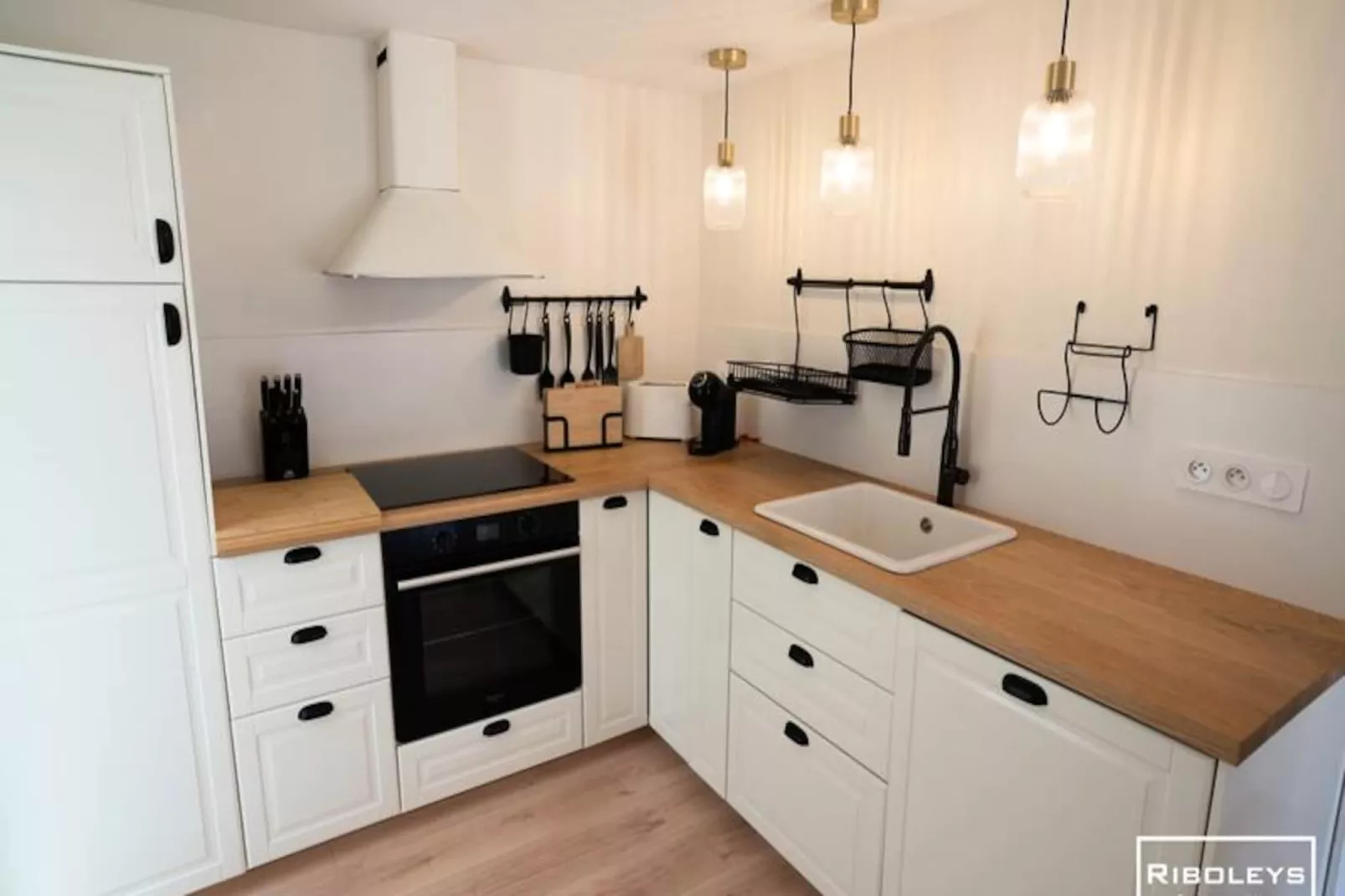 Villa R&eacute;nov&eacute;e Climatis&eacute;e &agrave; 600m De La Plage-Niet-getagd