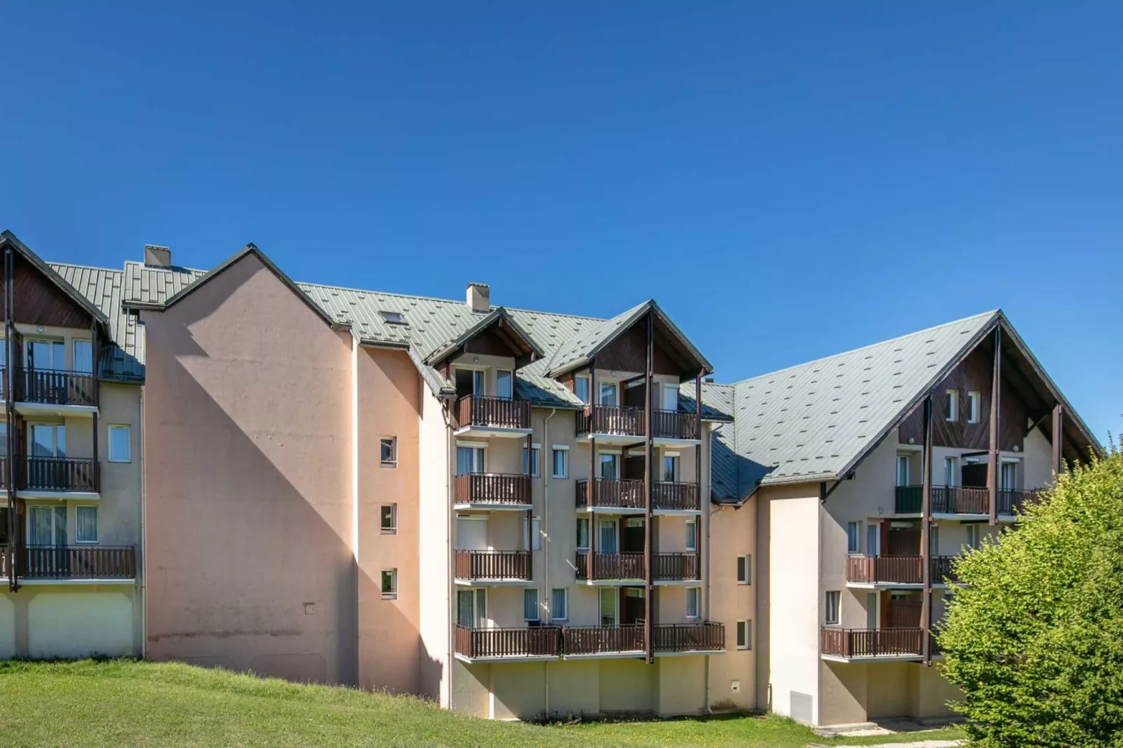 Croix Margot N°320 - ST4 - Buitenkant zomer
