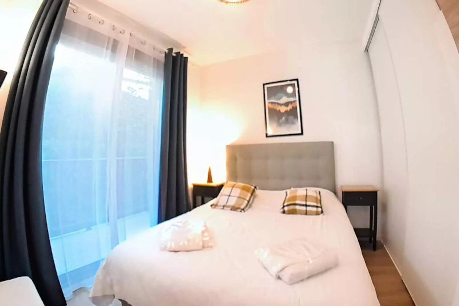 Résidence Provencal-Niet-getagd