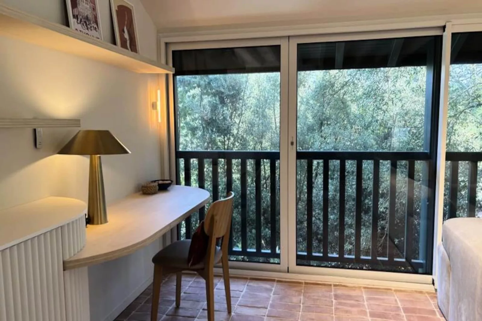 Résidence Villa Analoma - Les Bourdaines-Niet-getagd