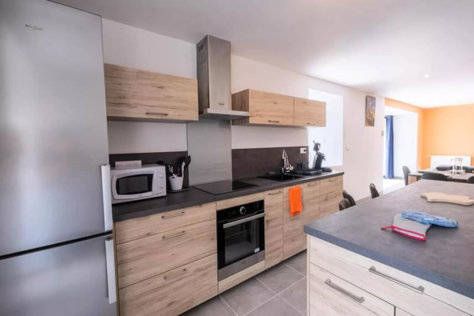 Gîte Location de vacances à lozeret-Niet-getagd