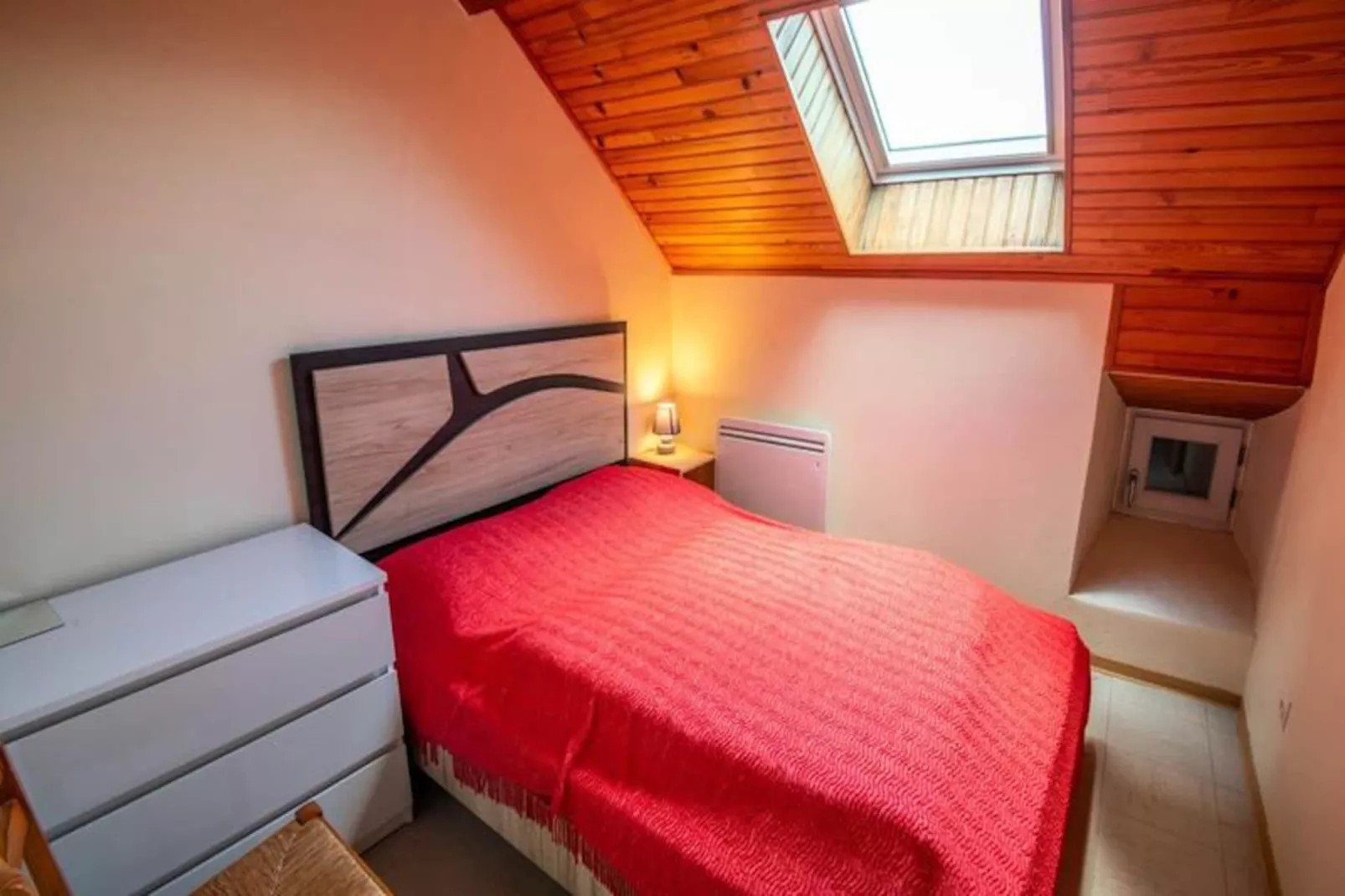 Gîte Perceneige - ancien presbytère 3/5 personnes-Niet-getagd