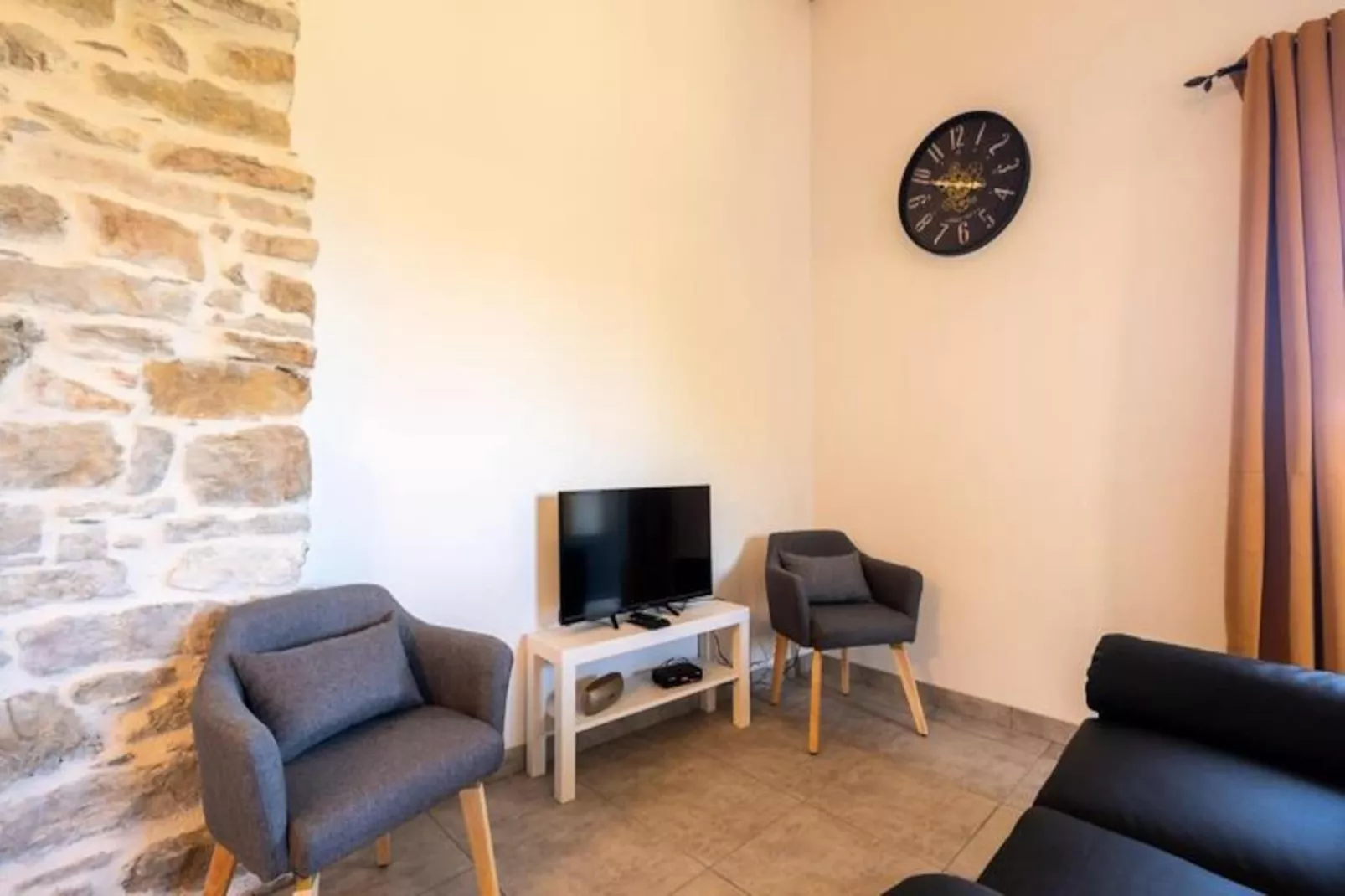 Gîte de France Le p'tit pelet 3 épis-Niet-getagd