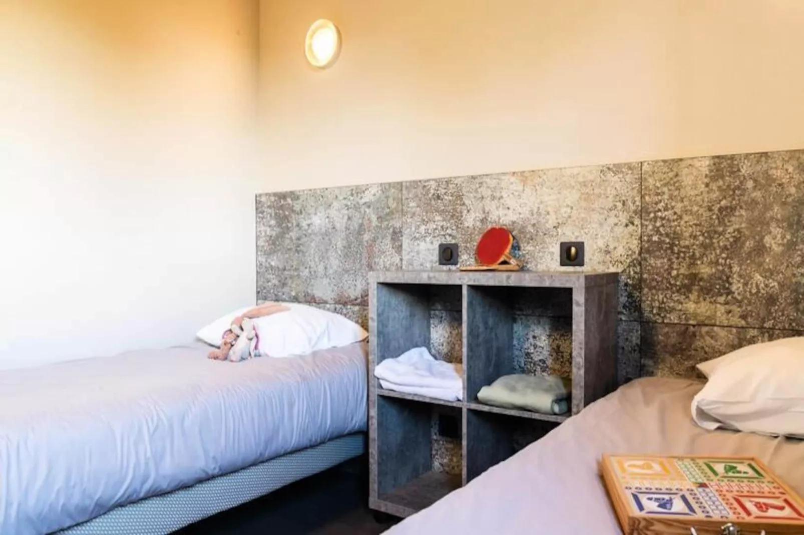 Gîte Location 4/6 pers. premium - village de gites des bruguières-Niet-getagd