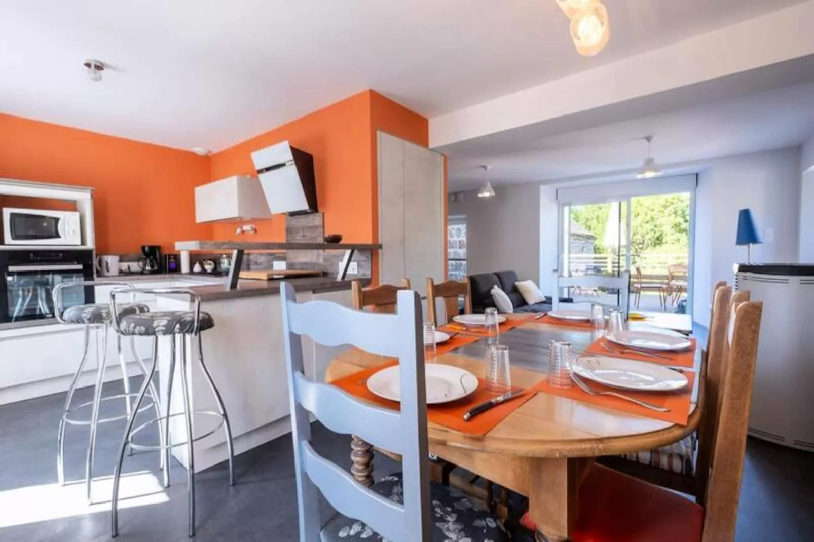 Gîte de France Gîte de l'escapade 3 épis-Niet-getagd