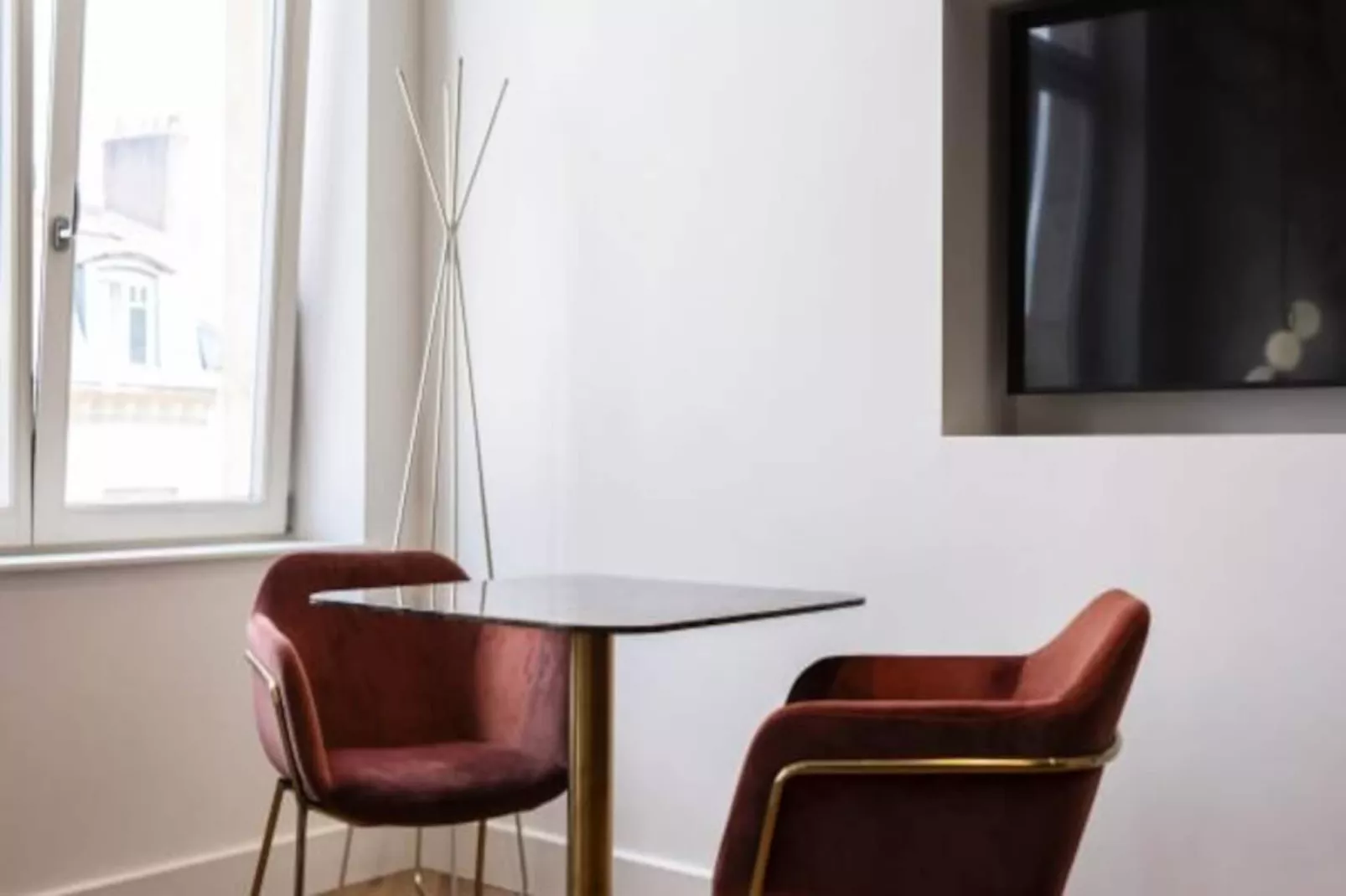 Les Perchoirs De Stanislas 2 - Logement De Standing Hyper Centre-Niet-getagd