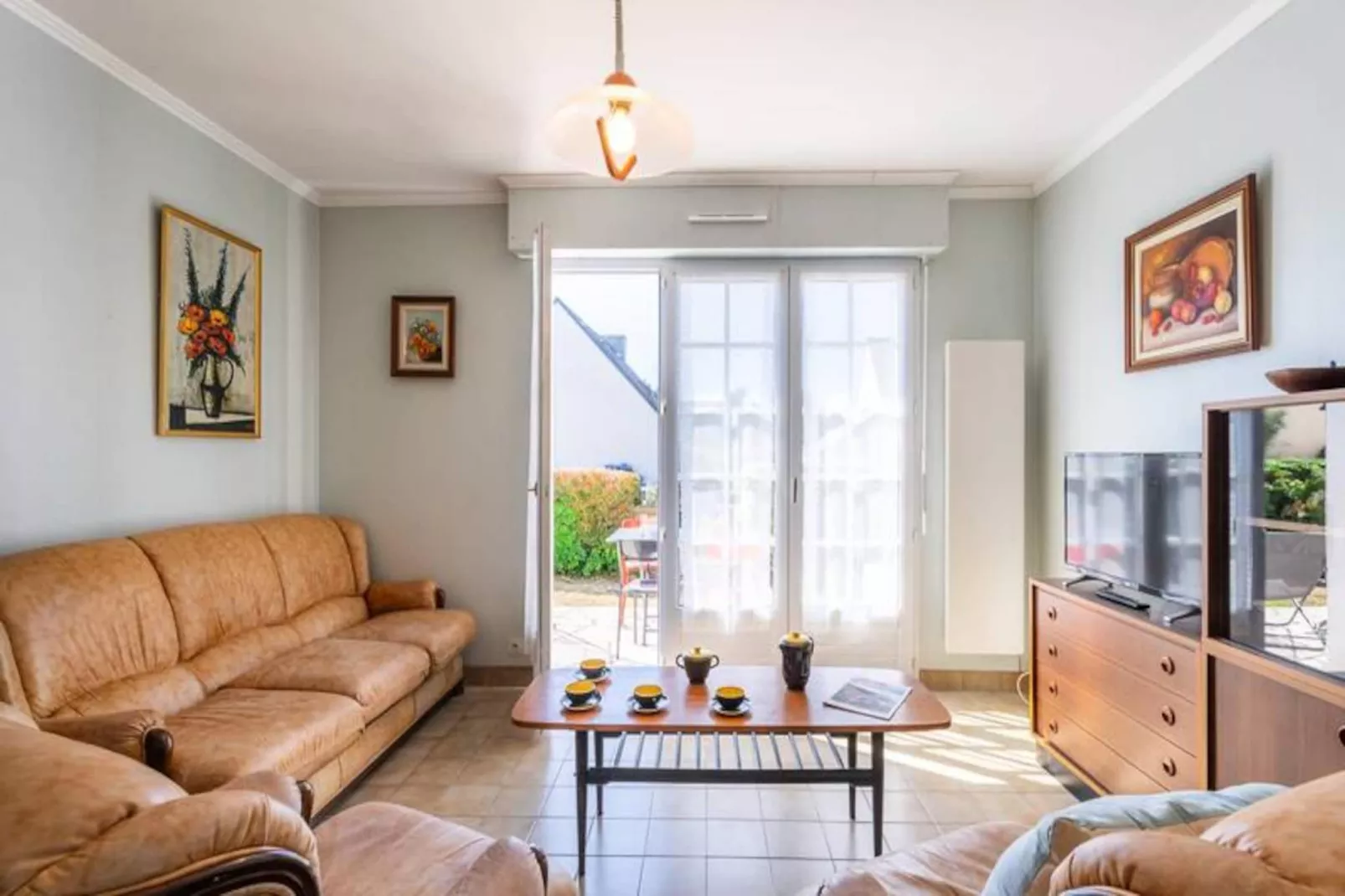 Résidence Clos De Kervegan-Niet-getagd