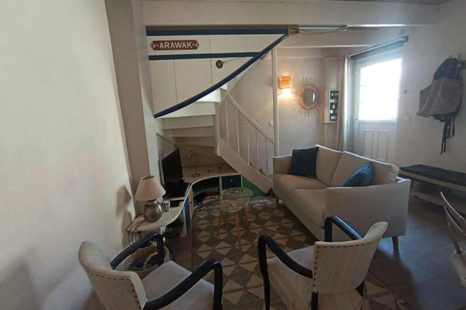 Résidence 2brue Du Souvenir-Niet-getagd