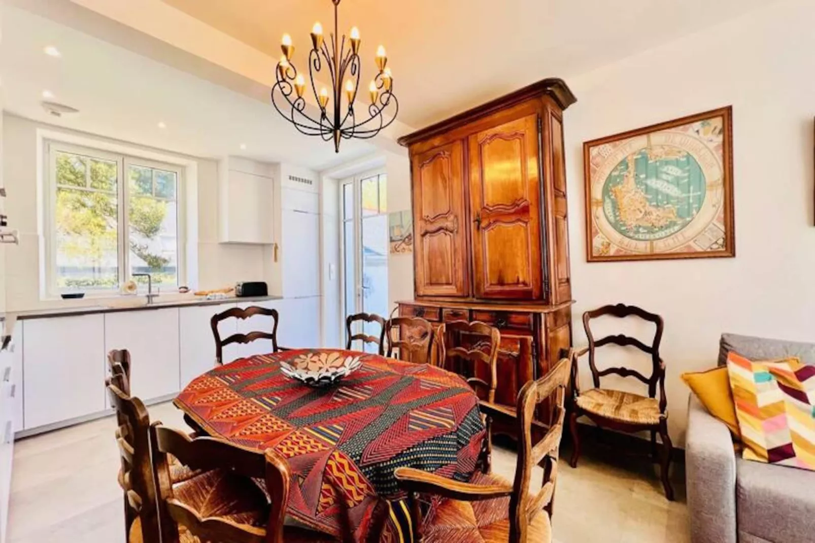 Résidence 5 Impasse En Hervetir-Niet-getagd