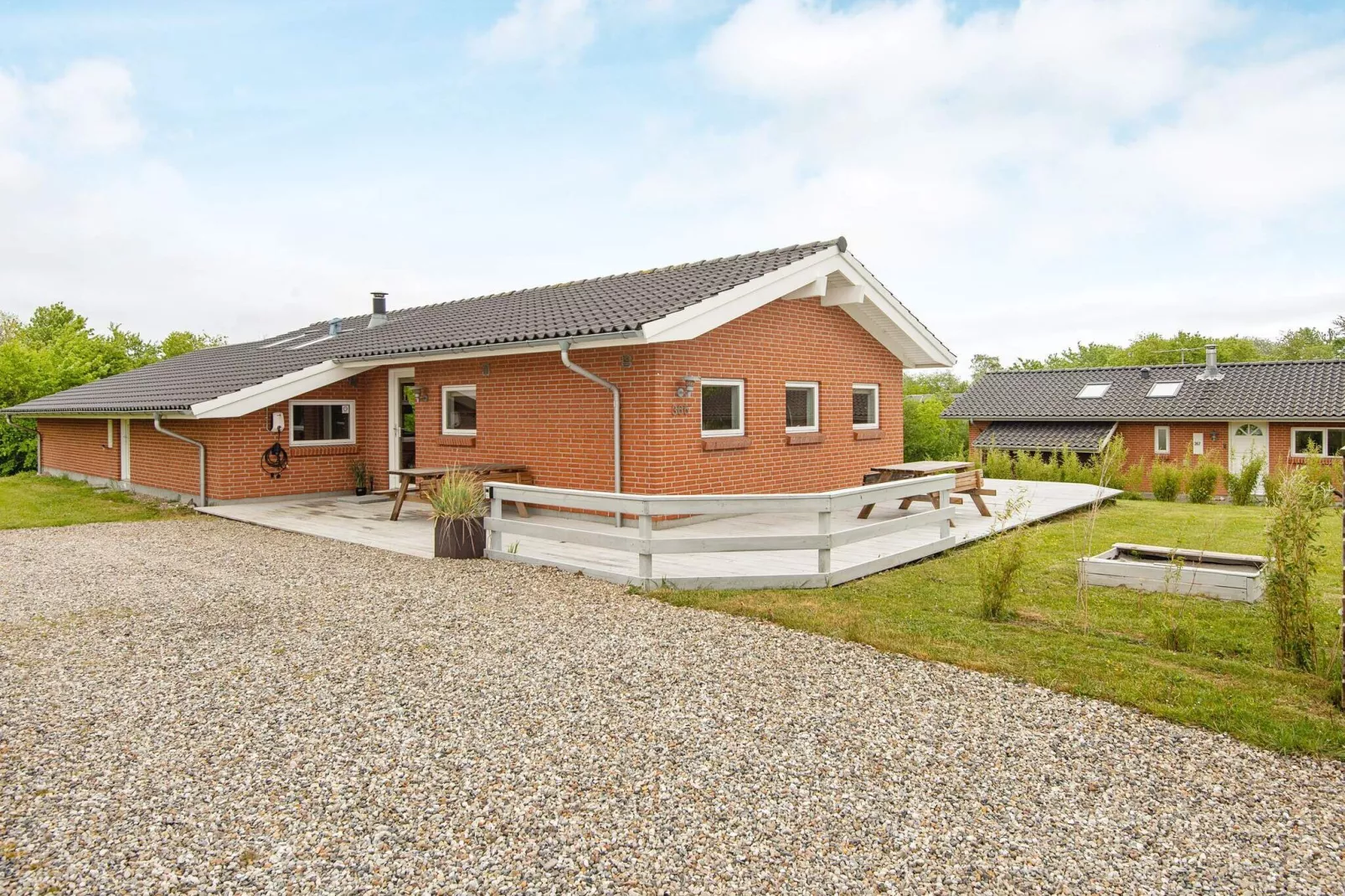 10 persoons vakantie huis in Juelsminde-By Traum-Buitenlucht