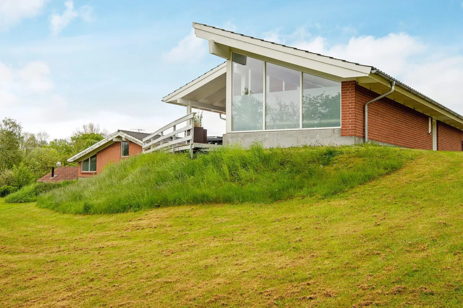 10 persoons vakantie huis in Juelsminde-By Traum-Buitenlucht