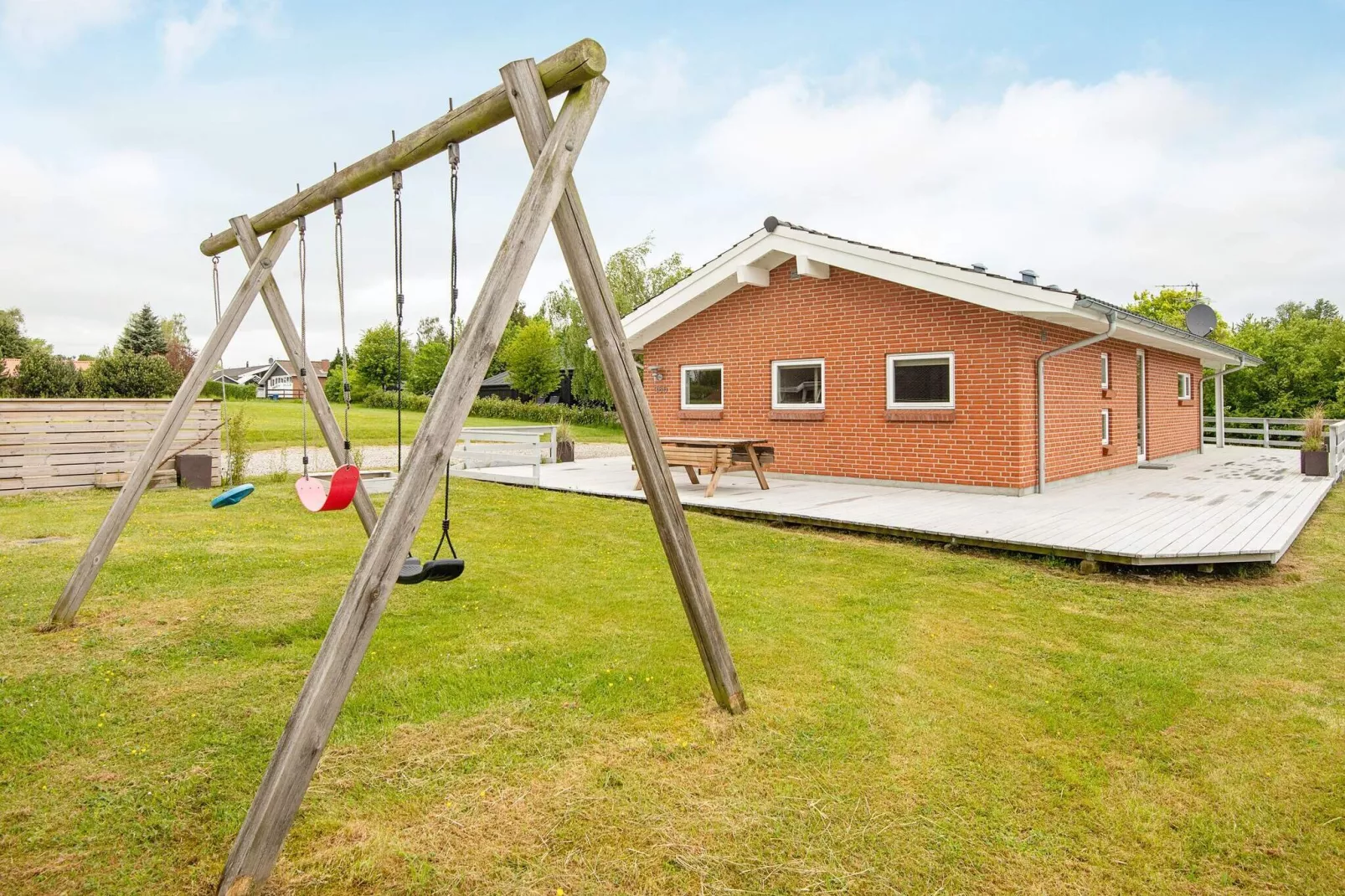 10 persoons vakantie huis in Juelsminde-By Traum-Uitzicht