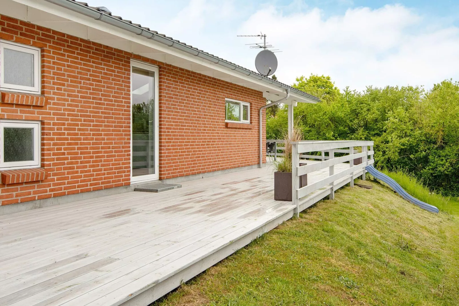 10 persoons vakantie huis in Juelsminde-By Traum-Uitzicht