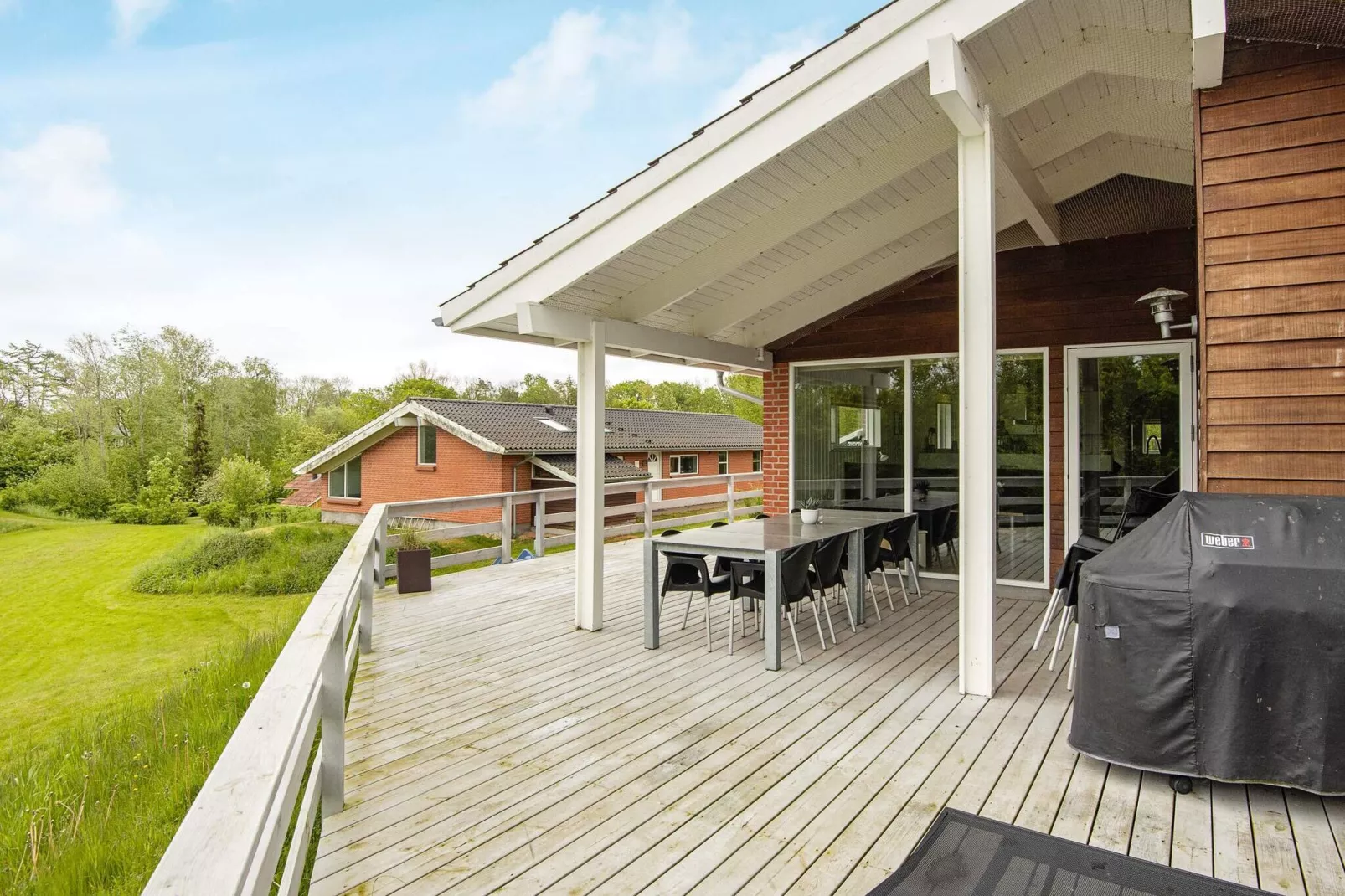 10 persoons vakantie huis in Juelsminde-By Traum-Uitzicht