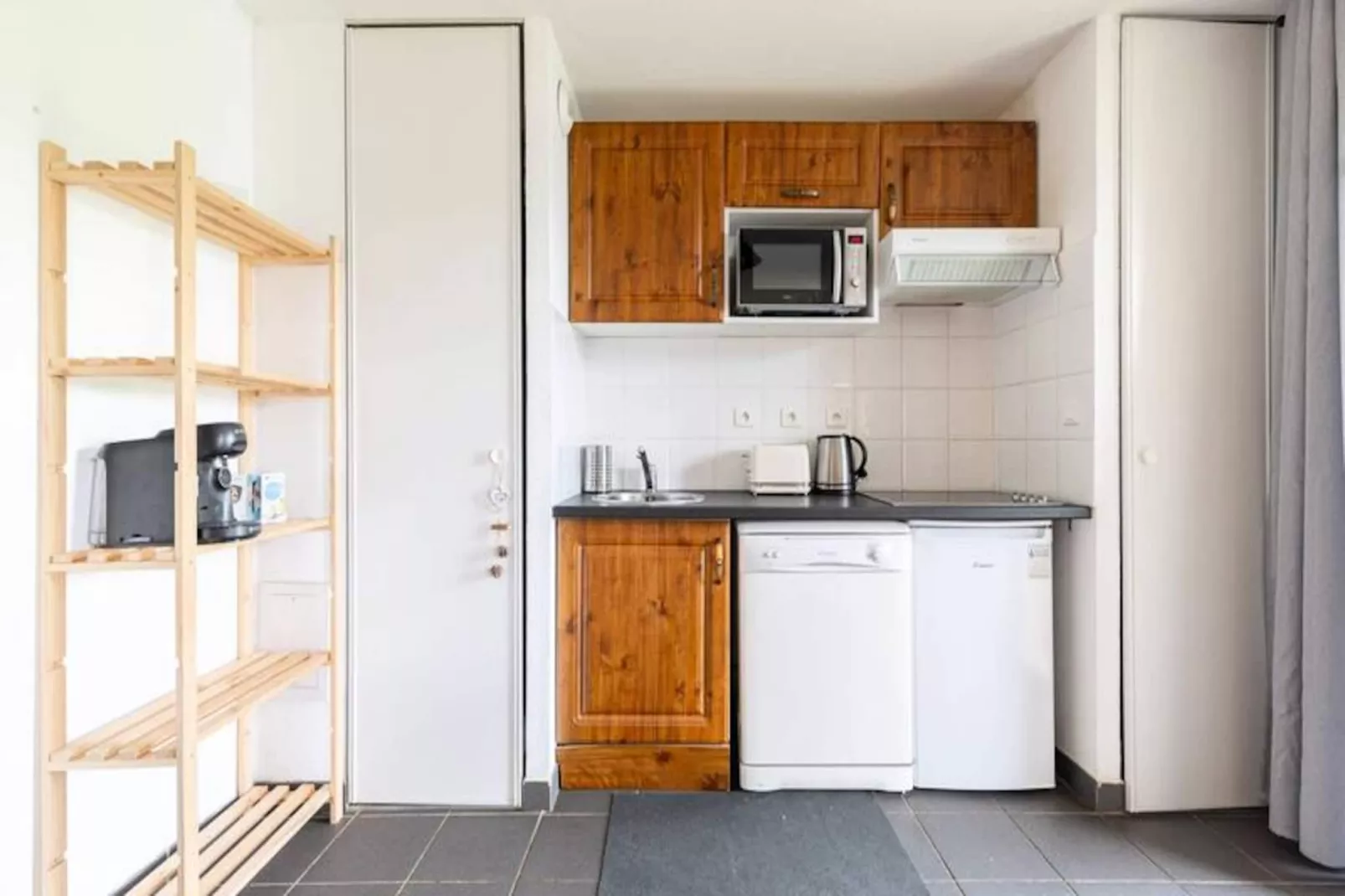 Résidence Belle Sayette - Niet-getagd