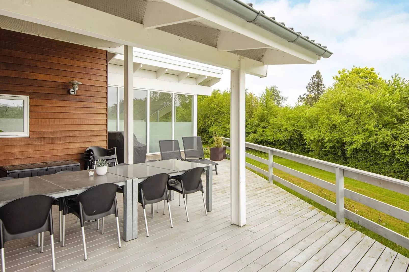 10 persoons vakantie huis in Juelsminde-By Traum-Uitzicht