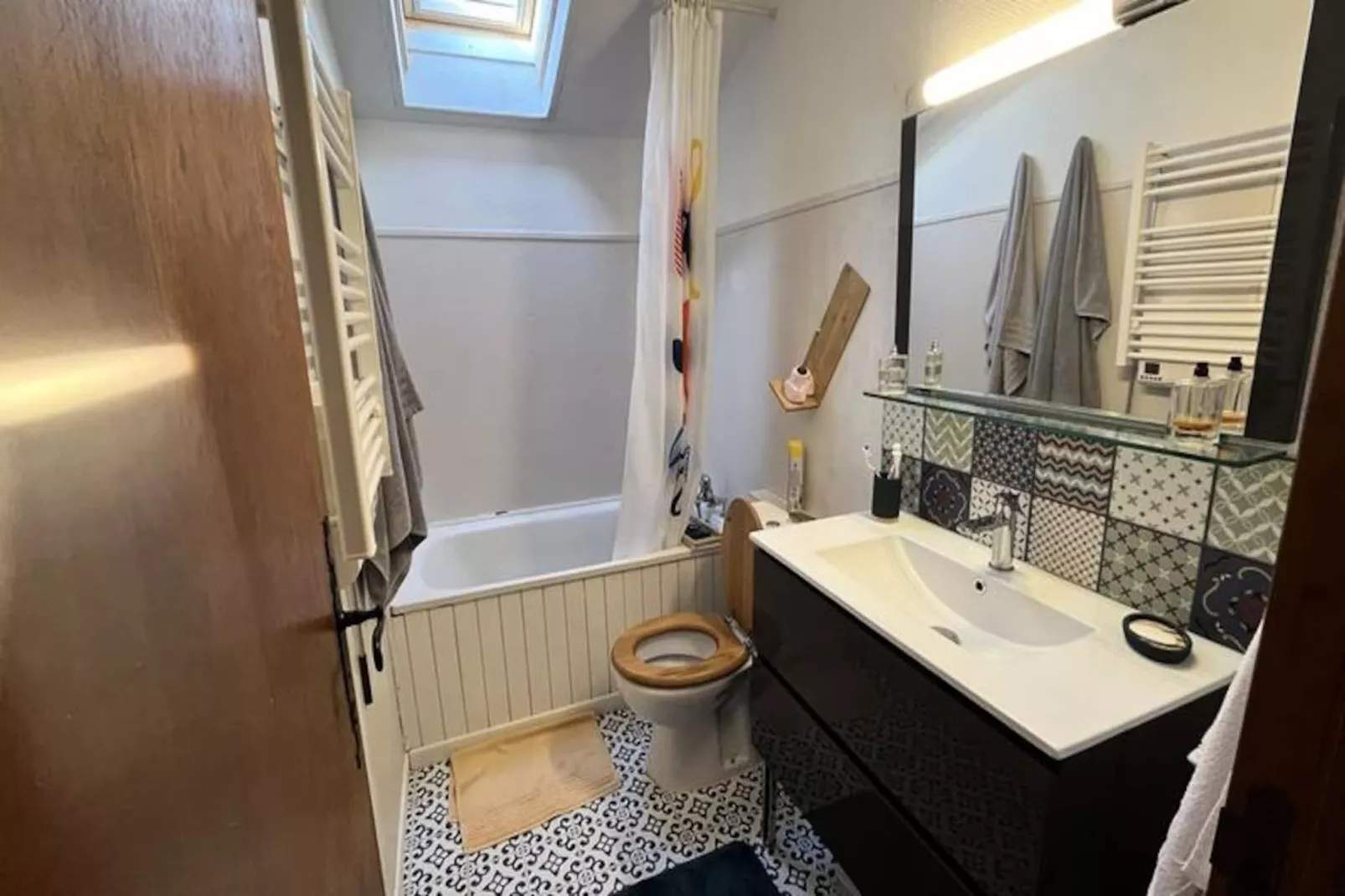 Résidence Les Centurions Ii-Niet-getagd