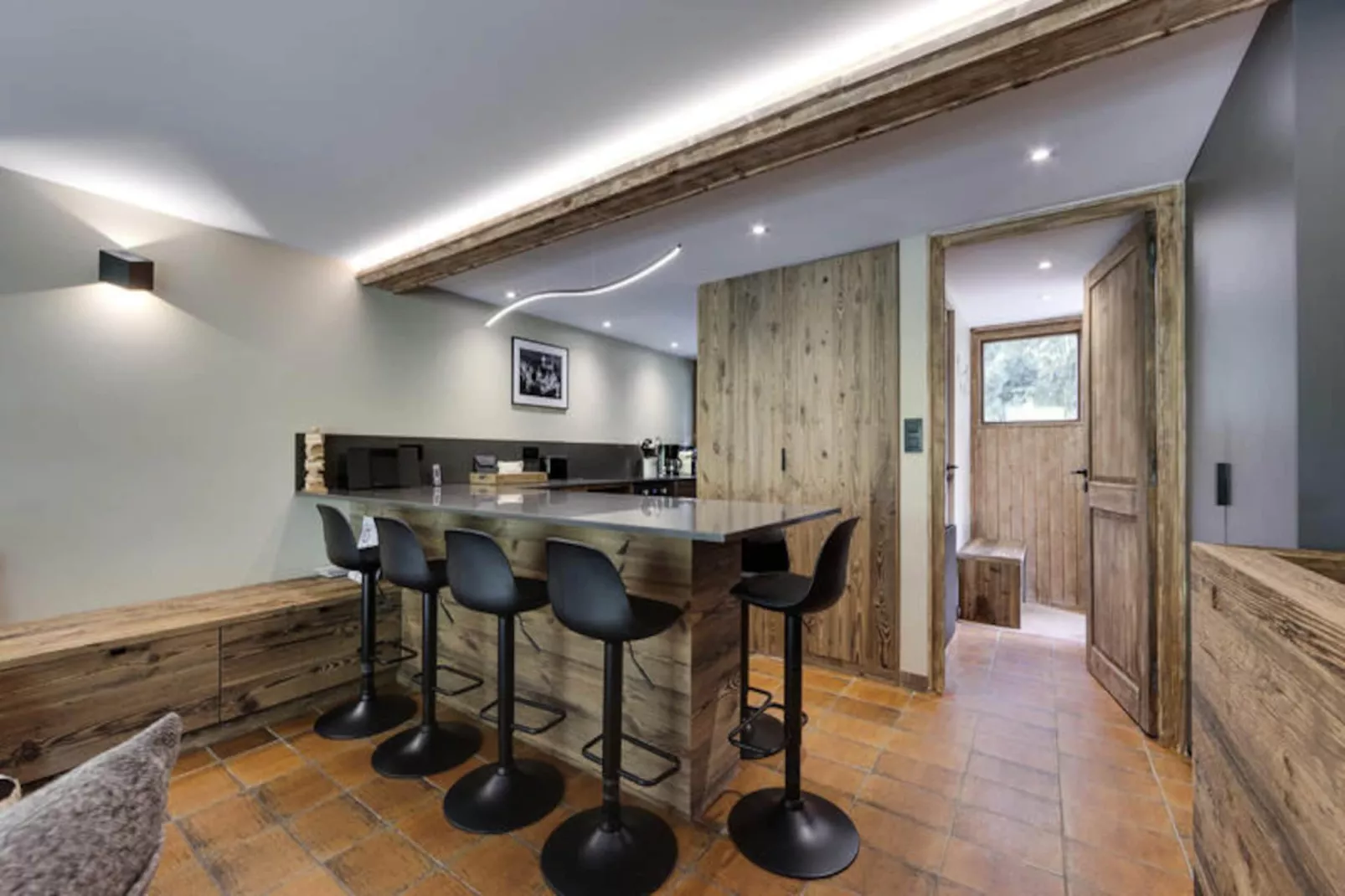 Résidence Val Rogoney-Niet-getagd