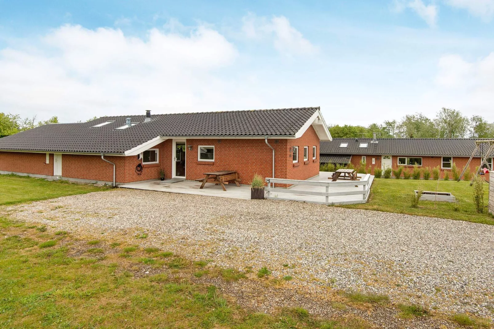 10 persoons vakantie huis in Juelsminde-By Traum-Uitzicht