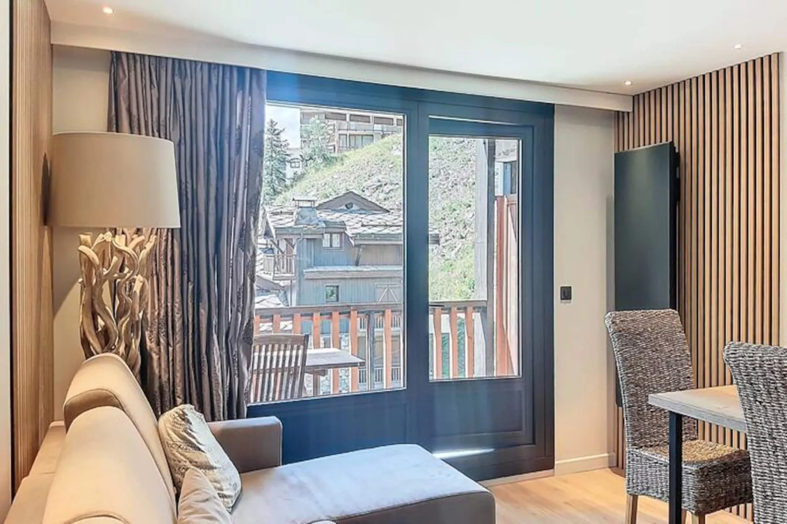 Pv Chalet De Solaise-Niet-getagd