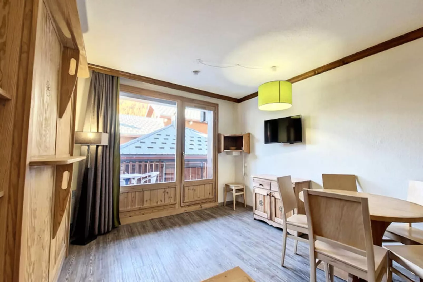 Pv Chalet De Solaise-Niet-getagd