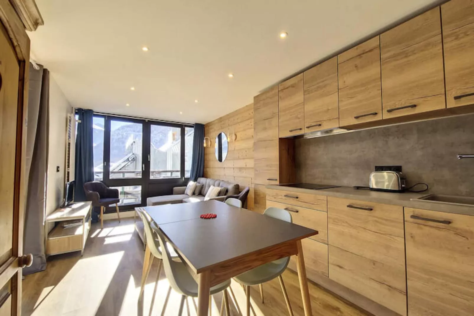 Résidence Villaret-Niet-getagd