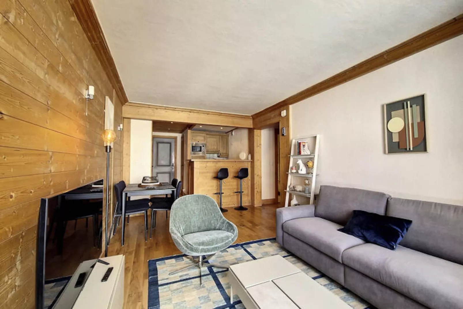 Résidence Roche De Fours-Niet-getagd