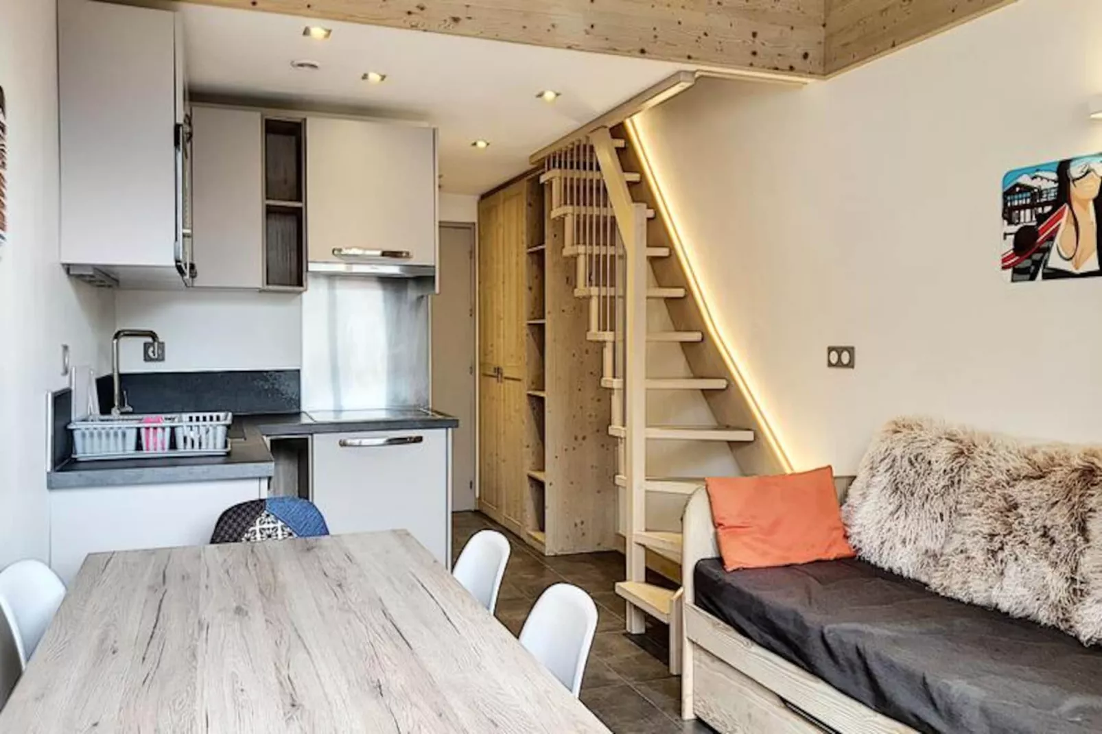 Résidence Les Verdets 2-Niet-getagd