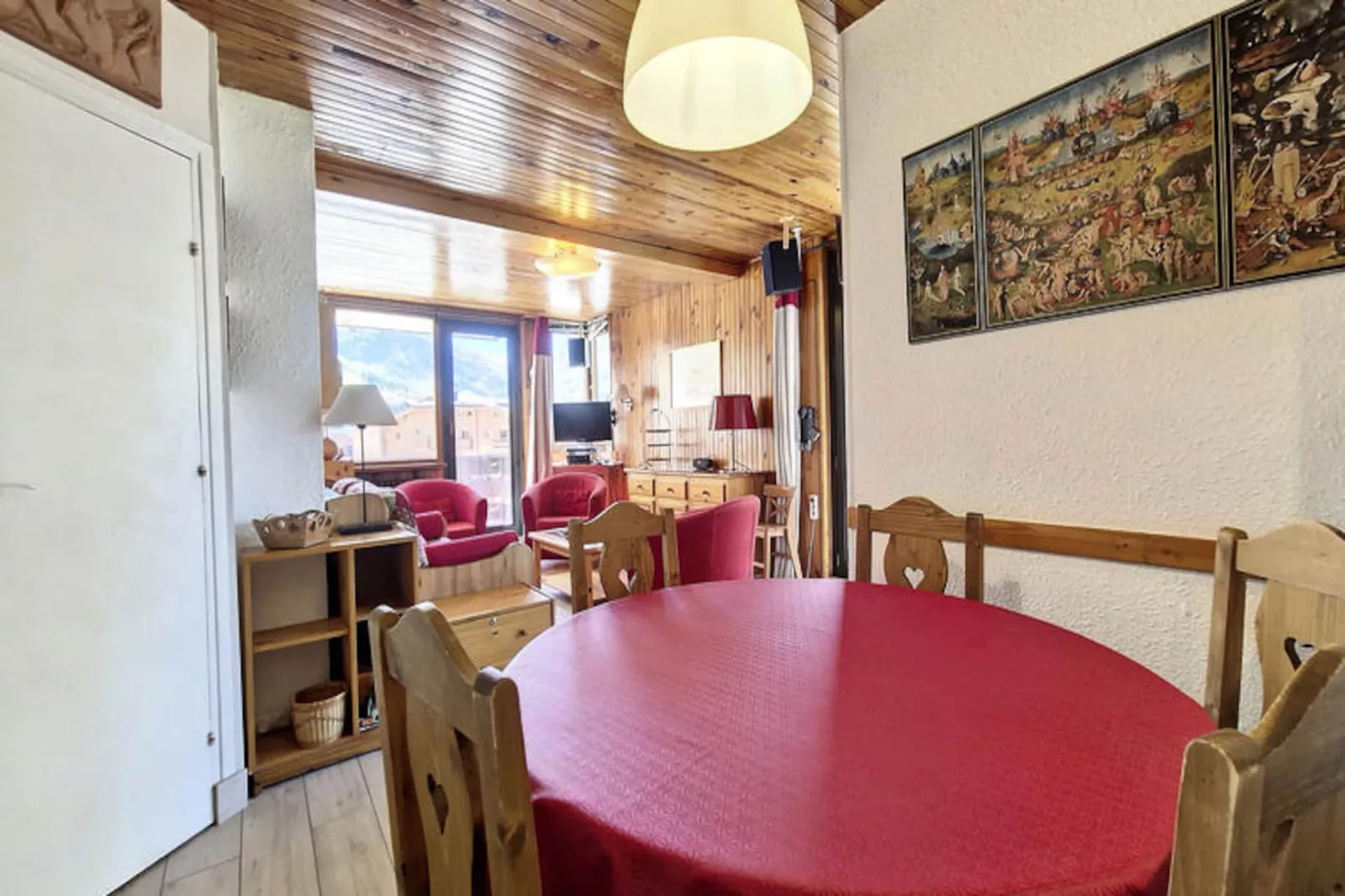 Residence De L'isere-Niet-getagd