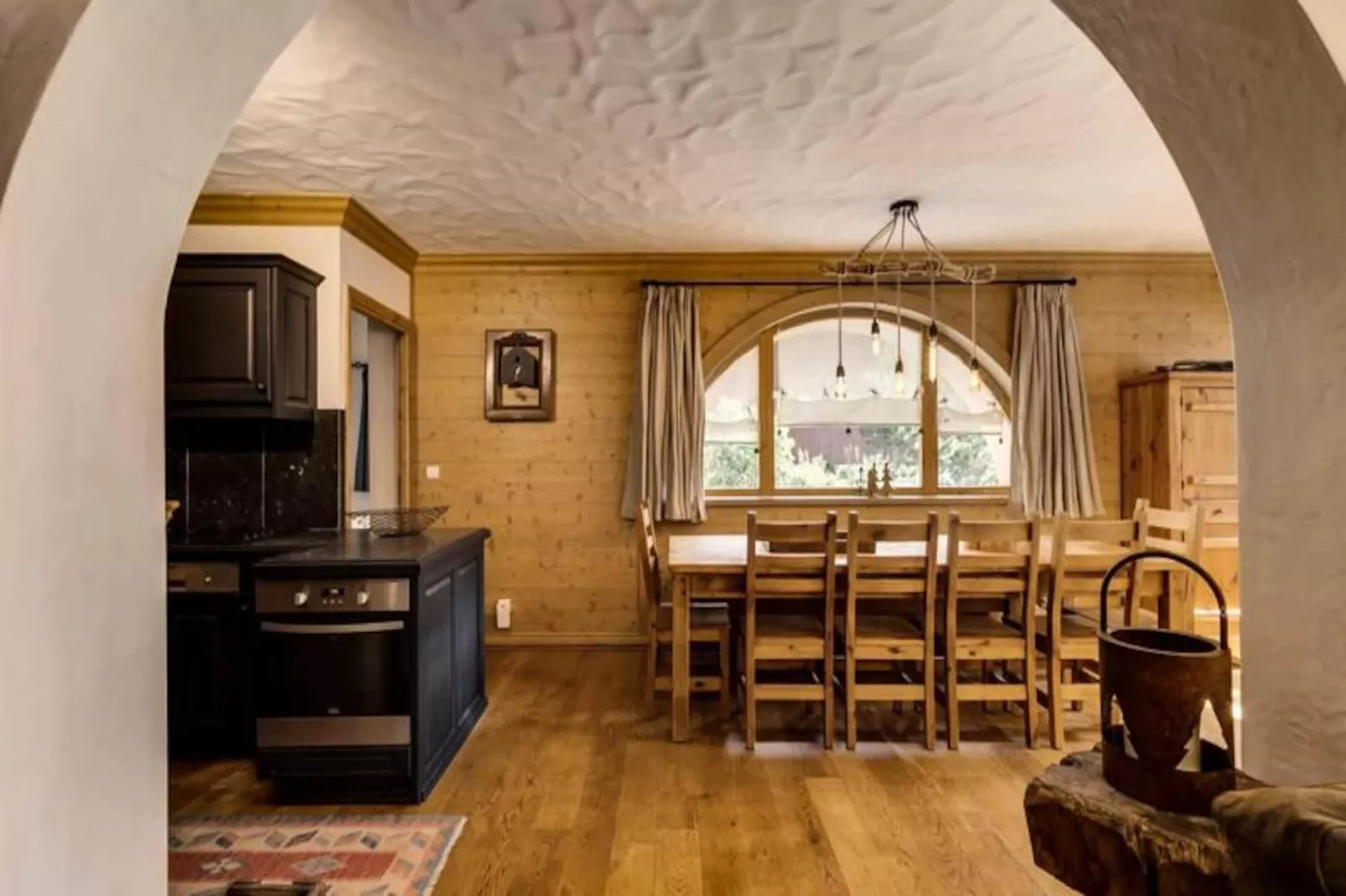 Résidence Aiglon-Niet-getagd