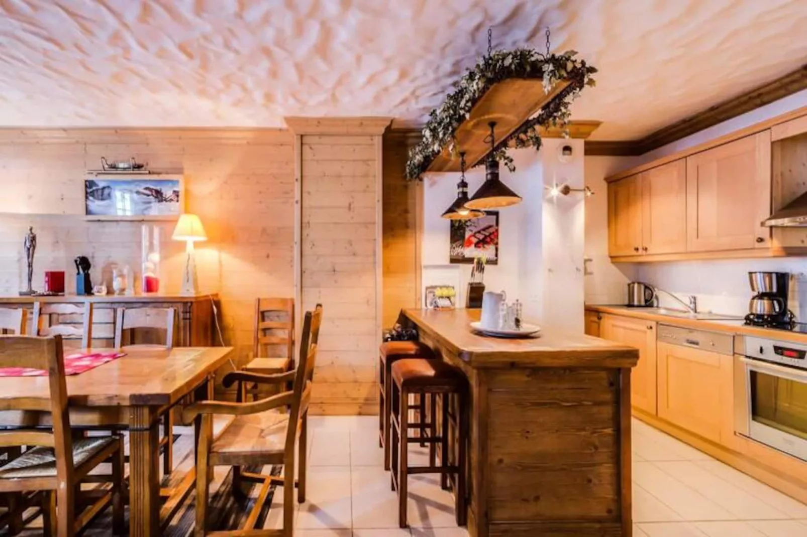 Résidence Aiglon-Niet-getagd