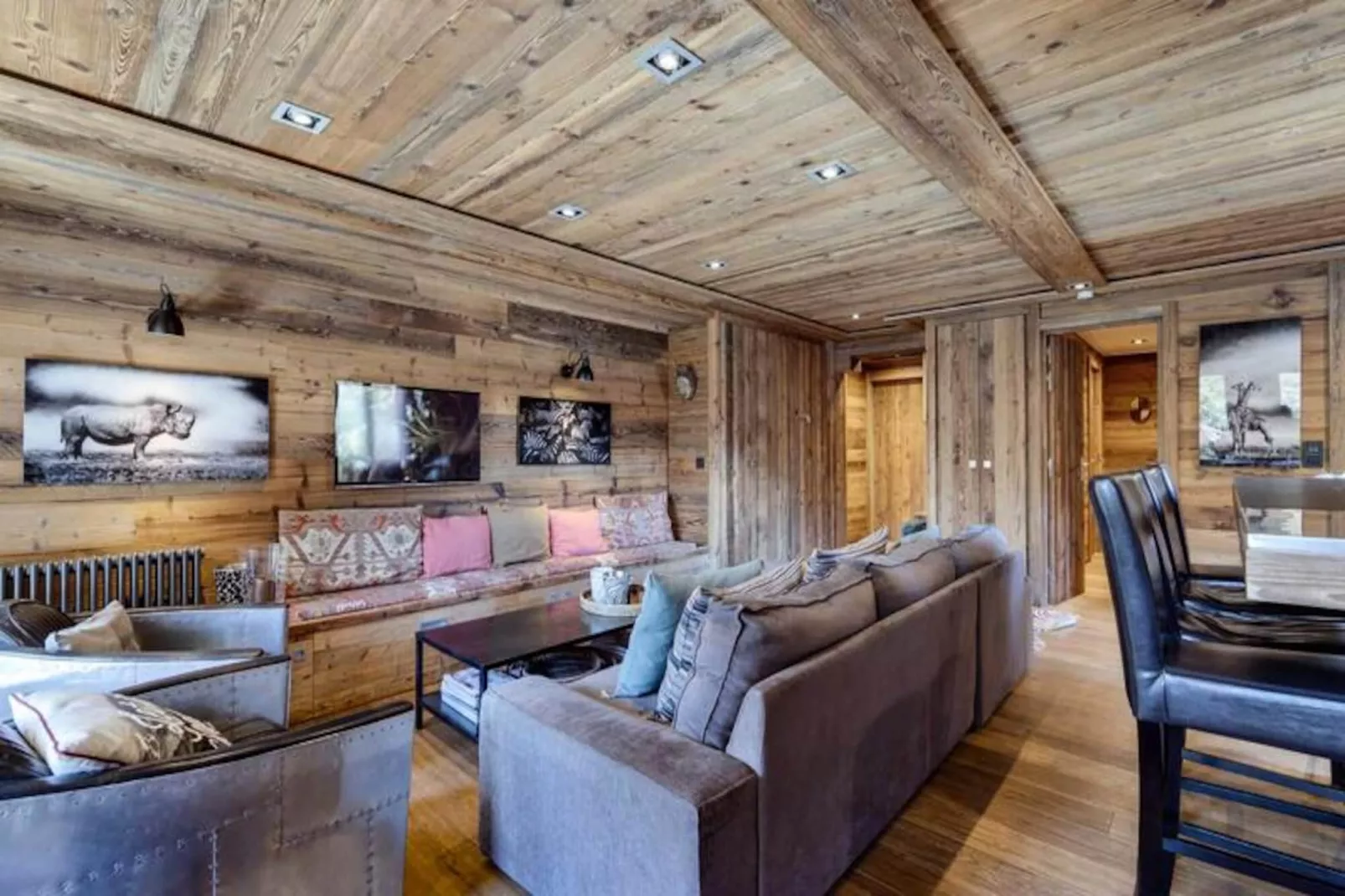 Chalet De Bellevarde-Niet-getagd