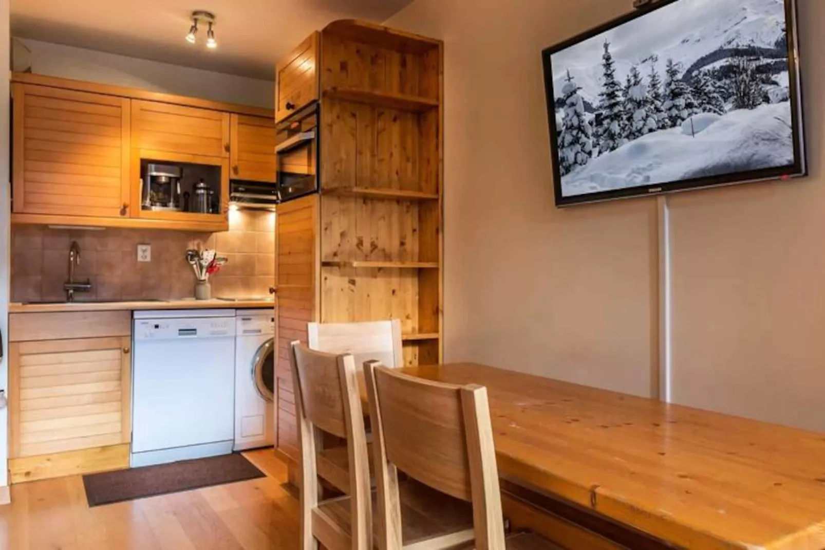 Résidence Val D'isere Village-Niet-getagd