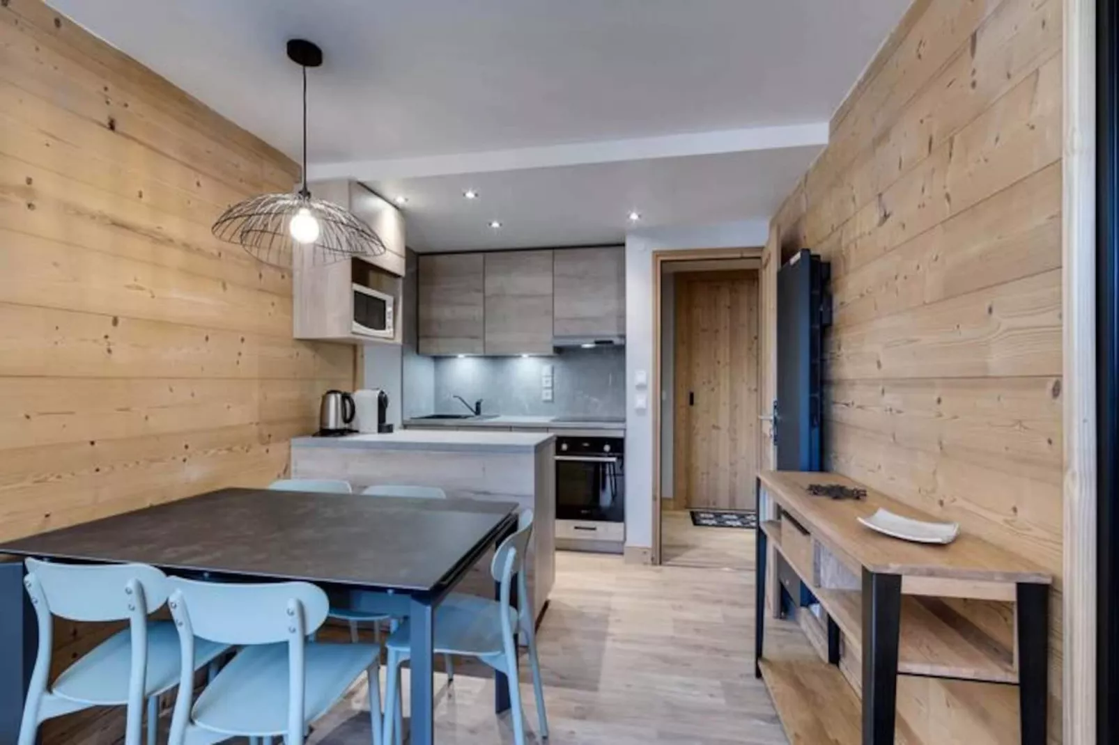 Résidence Val D'isere Village-Niet-getagd