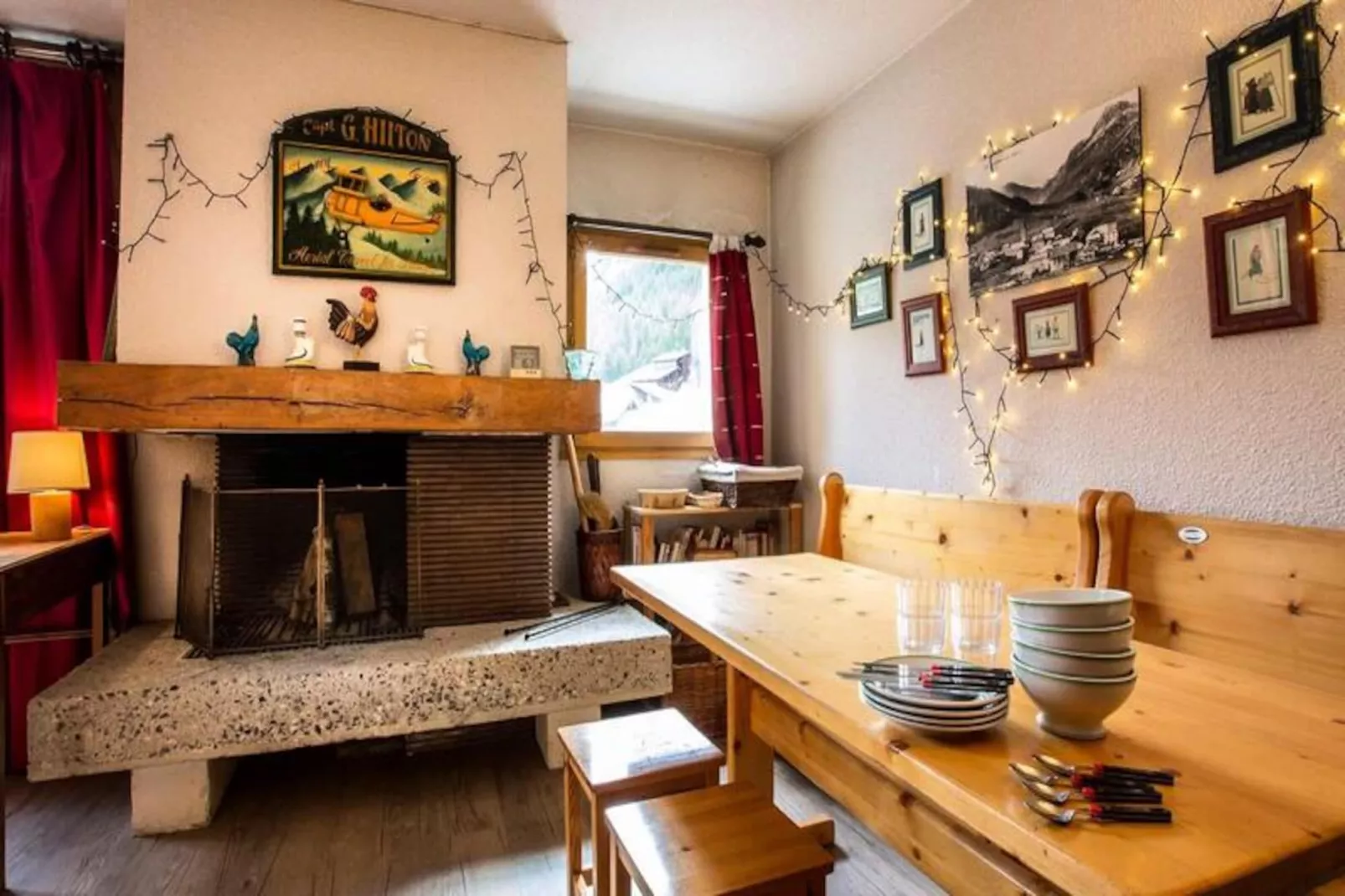 Résidence OrÉades-Niet-getagd