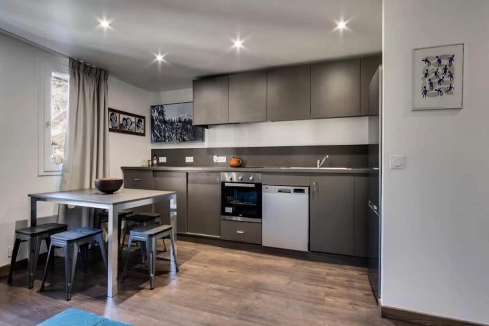 Résidence Jardins De Val-Niet-getagd