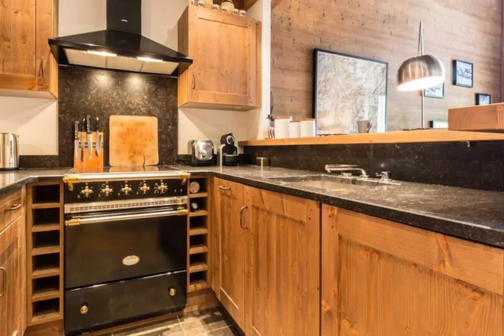 Résidence Choucas-Niet-getagd